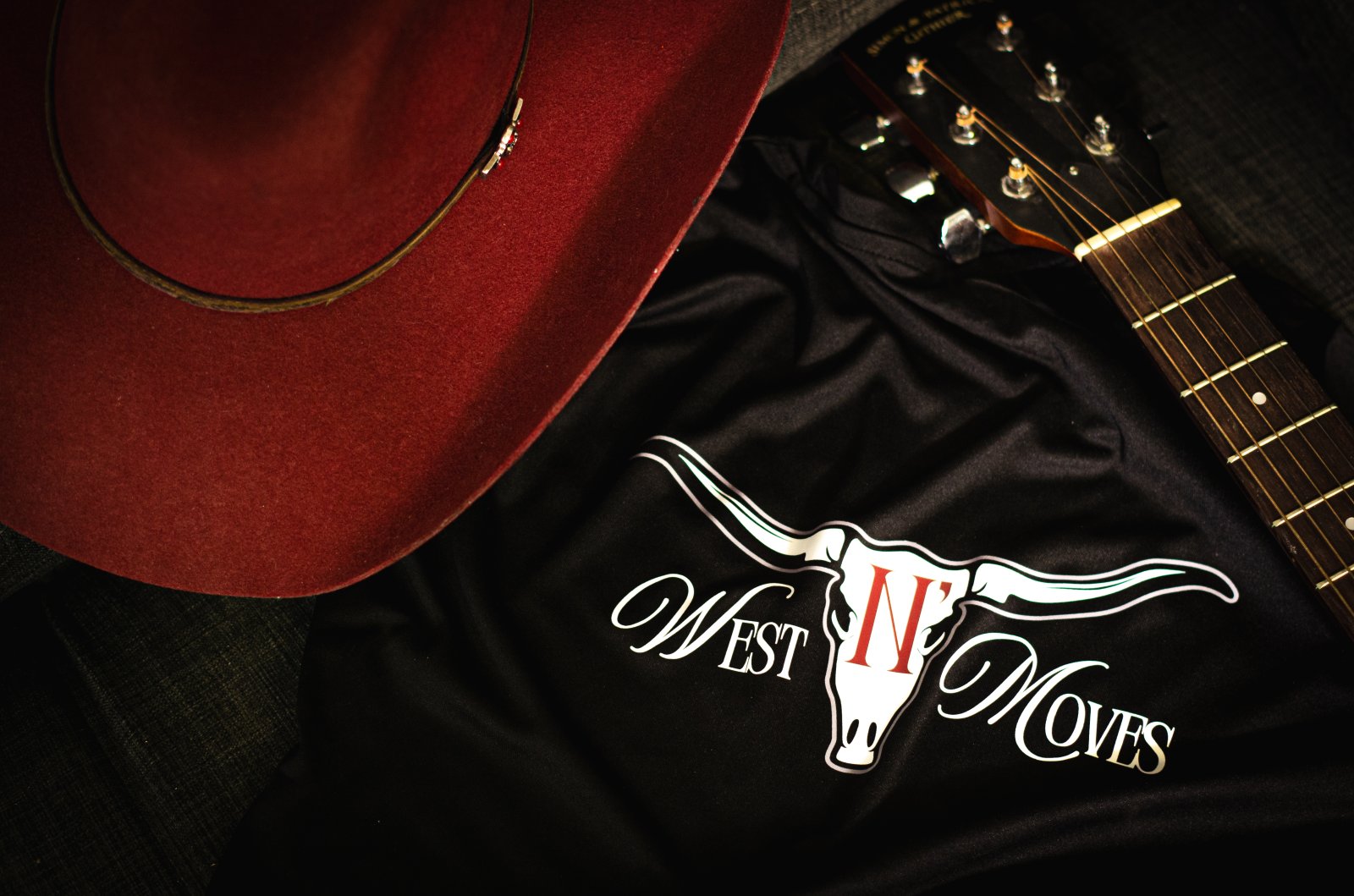West N'Moves