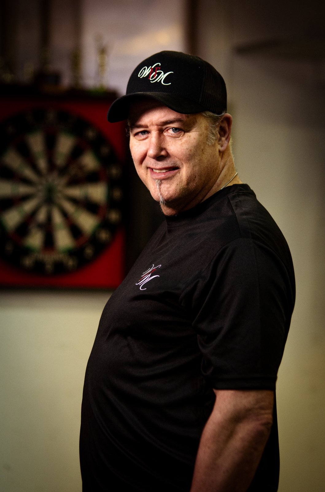 Michel Honoré