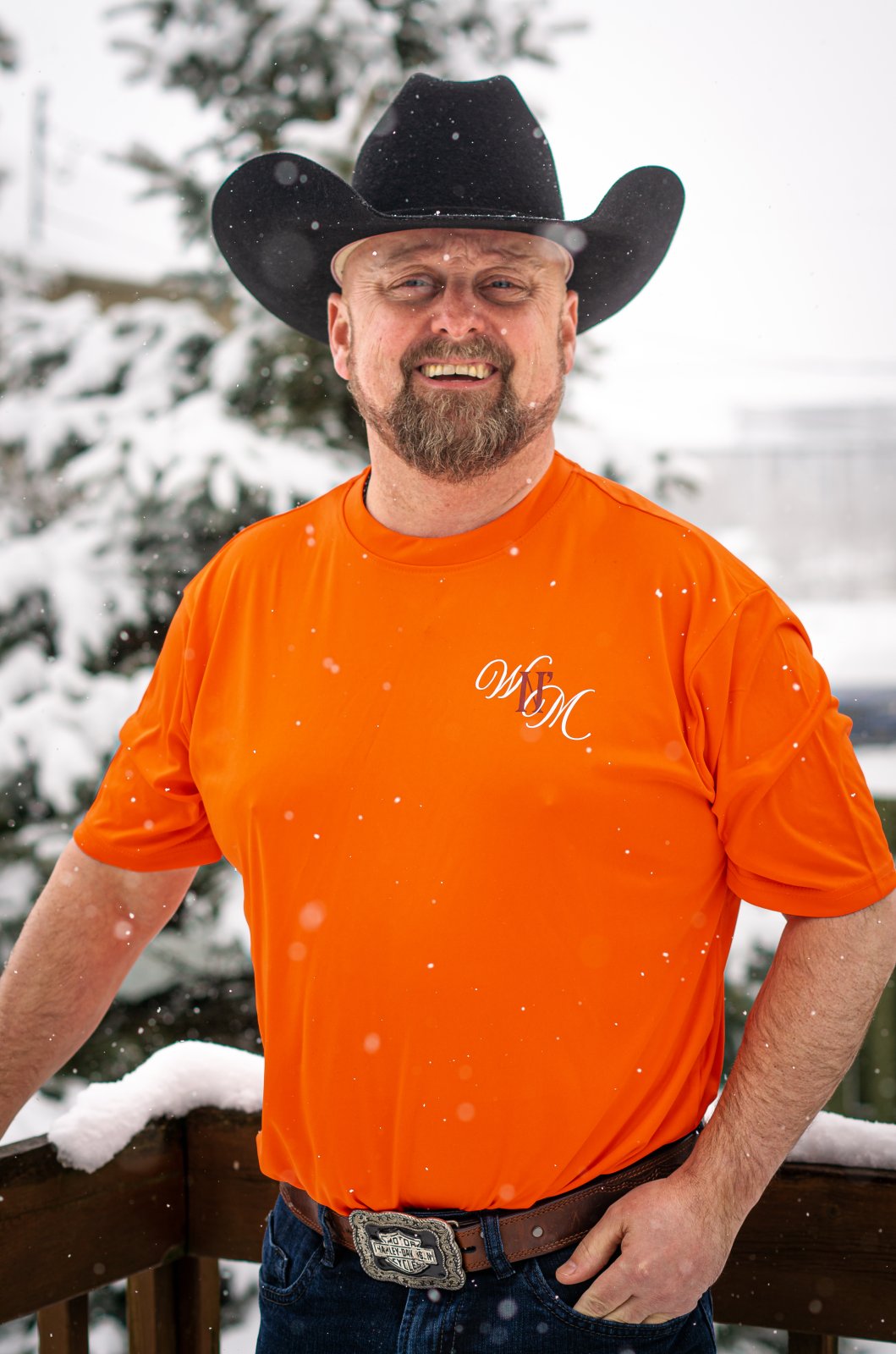 Daniel Pilote