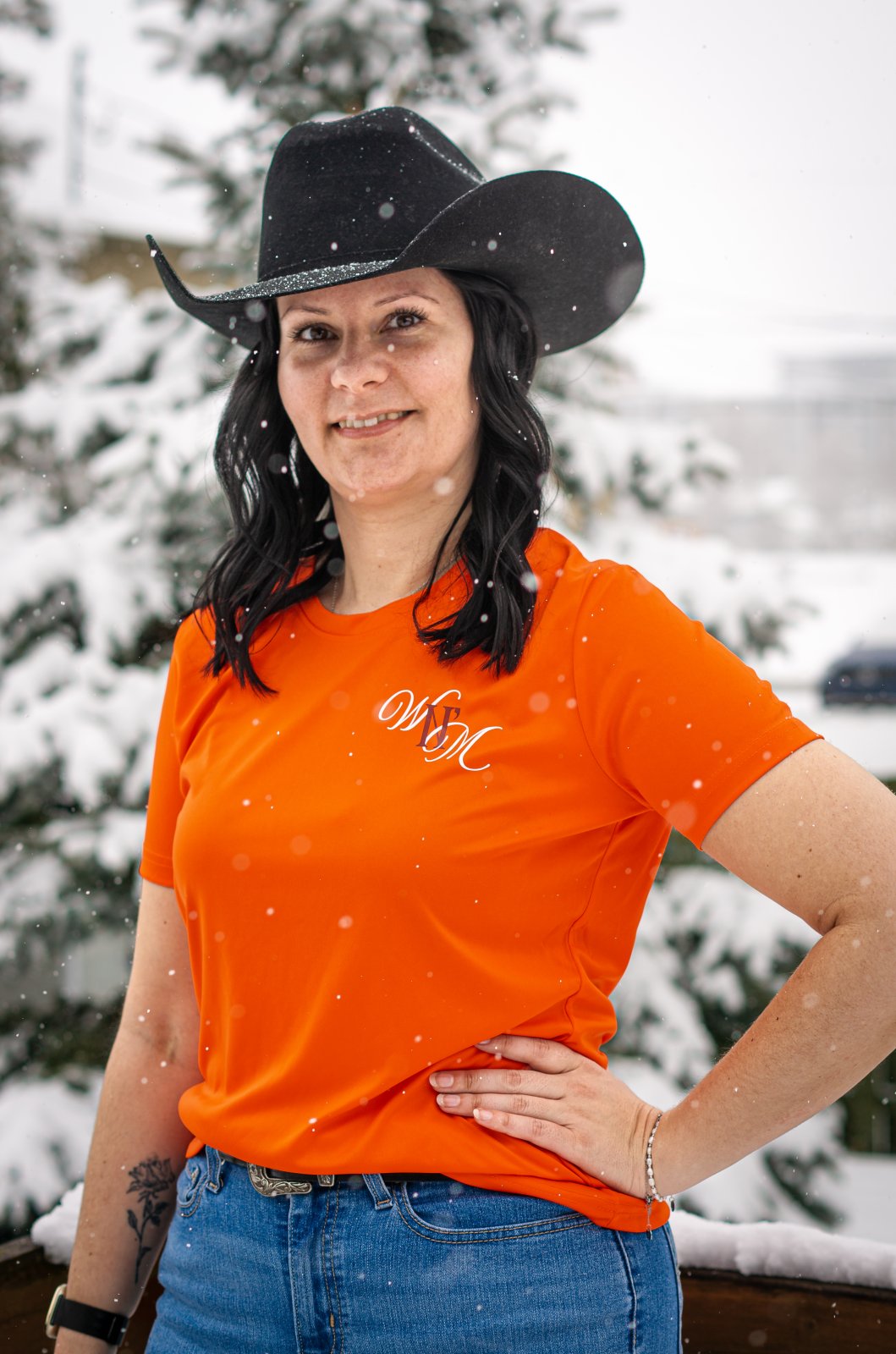 Mélissa Frenette Lacombe